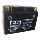 Batterie ENERGYSAFE ESTTZ12S-BS (CP) mit Säurepack