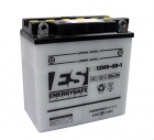 Batterie ENERGYSAFE ES12N9-4B-1 (CP) mit Säurepack