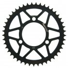 Stahl-Kettenrad Supersprox 420 - 45Z (schwarz)