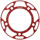 Edge-Disc Supersprox 530 - 43Z (rot)