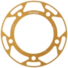 Edge-Disc Supersprox 530 - 43Z (gold)
