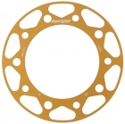 Edge-Disc Supersprox 525 - 42Z (gold)