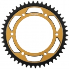 Edge-Disc Supersprox 525 - 46Z (gold)