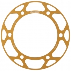 Edge-Disc Supersprox 530 - 45Z (gold)