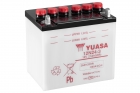 Batterie YUASA 12N24-3 (DC) ohne Säure