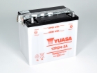 Batterie YUASA 12N24-3A (DC) ohne Säure