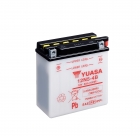 Batterie YUASA 12N5-4B (DC) ohne Säure