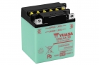 Batterie YUASA 12N5.5A-3B (CP) mit Säurepack