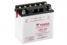 Batterie YUASA 12N7-4A (DC) ohne Säure
