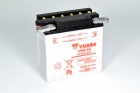 Batterie YUASA 12N9-3A (DC) ohne Säure