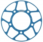 Edge-Disc Supersprox 525 - 45Z (blau)