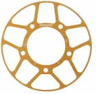 Edge-Disc Supersprox 530 - 47Z (gold)