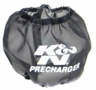 Precharger K&N KA-3603PK (schwarz)