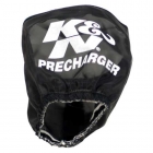 Precharger K&N RU-0150PK (schwarz)