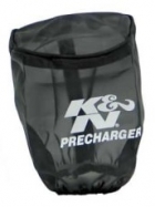 Precharger K&N RU-1460PK (schwarz)