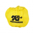 Precharger K&N SU-4250PY (gelb)