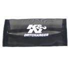 Drycharger K&N YA-4504-TDK (schwarz)