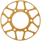 Edge-Disc Supersprox 520 - 43Z (gold)