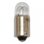Microlampe HERT 12V 3W (BA9S)
