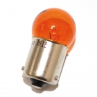 Blinker-/Bremslichtl. HERT 12V 10W (BAU15S) orange