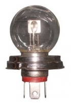 Scheinwerferlampe HERT 12V 45/40W (P45T[R210])