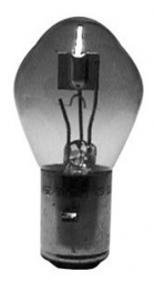 Scheinwerferlampe HERT 12V 35/35W (BA20D)