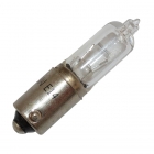 Blinker-/Bremslichtlampe HERT 12V-10W (BAY9S)