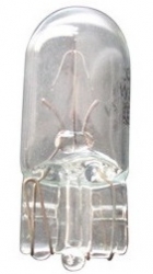 Glassockellampe HERT 6V 3W (T10)