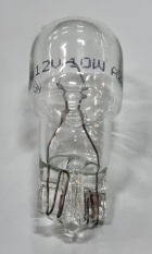 Glassockellampe HERT 12V 10W (T13)