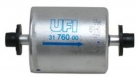 Benzinfilter UFI für Aprilia, Cagiva, Ducati