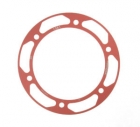 Edge-Disc Supersprox 428 - 50Z (rot)