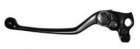 Kupplungshebel SGR (schwarz) [L] für Ducati