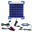 Batterieladegerät OptiMATE SOLAR + 10W Solar-Panel