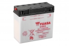 Batterie YUASA 51913 (CP) mit Säurepack