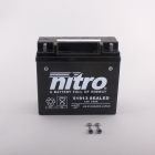 Batterie NITRO 51913 SLA (WC) Gel