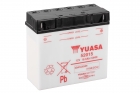 Batterie YUASA 52015 (DC) ohne Säure
