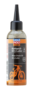 Liqui Moly Bike Kettenöl Dry Lube