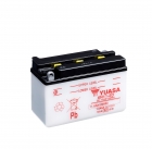 Batterie YUASA 6N11-2D (DC) ohne Säure