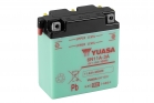 Batterie YUASA 6N11A-3A (CP) mit Säurepack