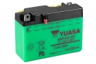 Batterie YUASA 6N12A-2C (DC) ohne Säure