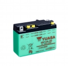 Batterie YUASA 6N12A-2D (DC) ohne Säure