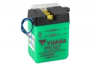 Batterie YUASA 6N2-2A-8 (DC) ohne Säure