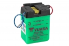 Batterie YUASA 6N2-2A (DC) ohne Säure