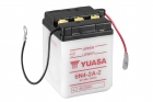 Batterie YUASA 6N4-2A-2 (DC) ohne Säure