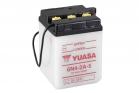 Batterie YUASA 6N4-2A-5 (DC) ohne Säure