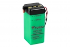 Batterie YUASA 6N4A-4D (DC) ohne Säure
