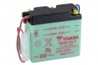 Batterie YUASA 6N4B-2A-4 (DC) ohne Säure