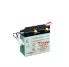 Batterie YUASA 6N4B-2A-5 (DC) ohne Säure