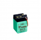 Batterie YUASA 6N4C-1B (DC) ohne Säure