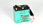 Batterie YUASA 6N6-1B (DC) ohne Säure
